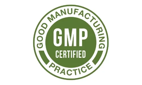 GlucoZen GMP Certified Supplement